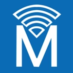 mobissom android application logo